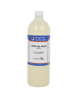 Cera para Pisos de Madera Roble Oscuro 500 ml