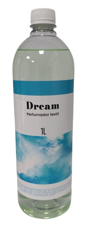 PERFUMADOR DE ROPA DREAM