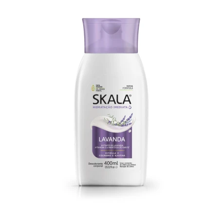Crema Hidratante Skala