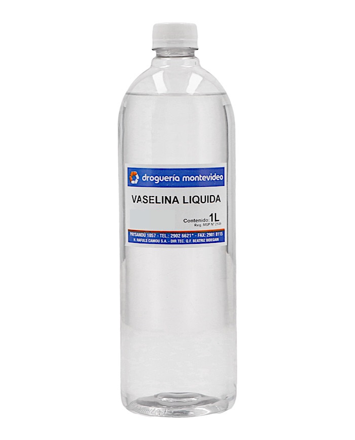 vaselina como lubricante vaginal Vaselina Esteril Orravan 32 G Comprar Online main image 1